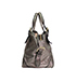 Oakford Tote, side view